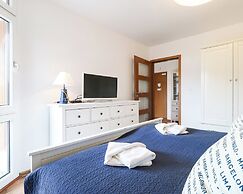 Villa Mistral by Baltic Home