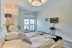 Villa Mistral by Baltic Home