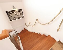 Villa Mistral by Baltic Home