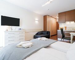 Villa Mistral by Baltic Home