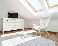 Villa Mistral by Baltic Home