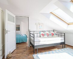 Villa Mistral by Baltic Home