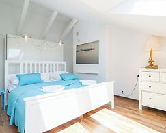 Villa Mistral by Baltic Home