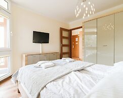 Villa Mistral by Baltic Home