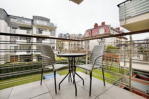 Villa Mistral by Baltic Home