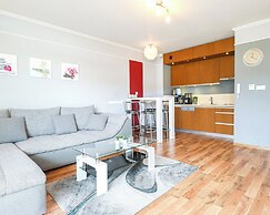 Villa Mistral by Baltic Home