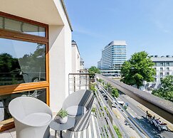 Villa Mistral by Baltic Home