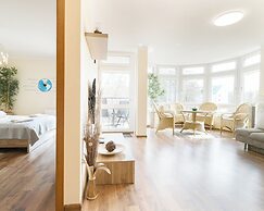 Villa Mistral by Baltic Home