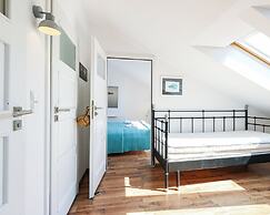 Villa Mistral by Baltic Home