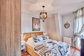 Villa Mistral by Baltic Home