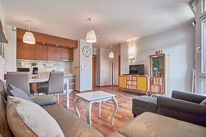 Villa Mistral by Baltic Home