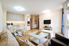 Villa Mistral by Baltic Home