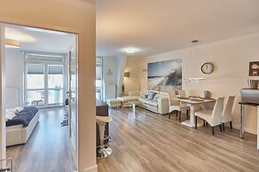 Villa Mistral by Baltic Home