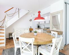 Villa Mistral by Baltic Home