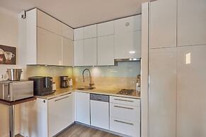 Villa Mistral by Baltic Home