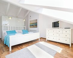 Villa Mistral by Baltic Home