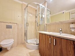 Villa Mistral by Baltic Home