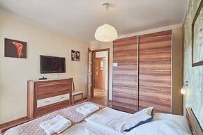 Villa Mistral by Baltic Home