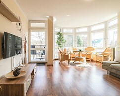 Villa Mistral by Baltic Home