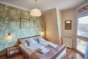 Villa Mistral by Baltic Home