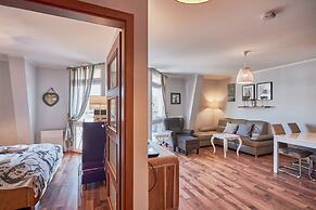 Villa Mistral by Baltic Home