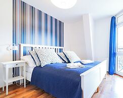 Villa Mistral by Baltic Home