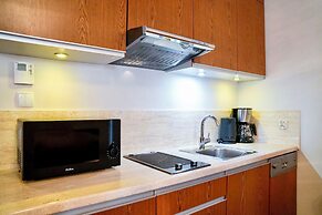 Villa Mistral by Baltic Home