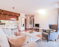 Villa Mistral by Baltic Home