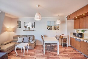 Villa Mistral by Baltic Home