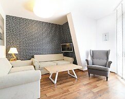 Villa Mistral by Baltic Home