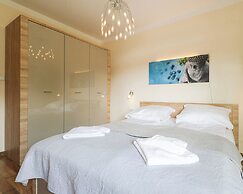 Villa Mistral by Baltic Home