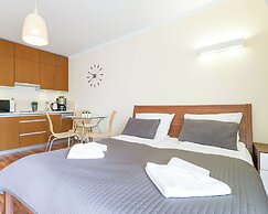 Villa Mistral by Baltic Home