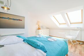 Villa Mistral by Baltic Home