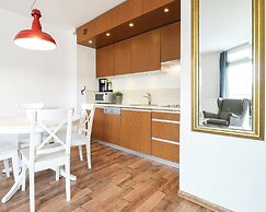 Villa Mistral by Baltic Home