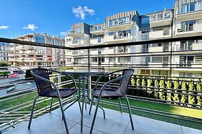 Villa Mistral by Baltic Home