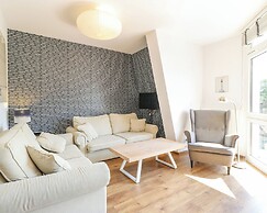 Villa Mistral by Baltic Home