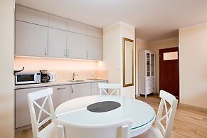 Villa Mistral by Baltic Home