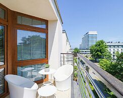 Villa Mistral by Baltic Home