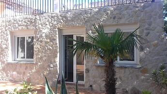 Le Saint Victor