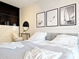 Holiday House by Baltic Home