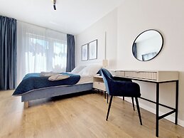 Holiday House by Baltic Home