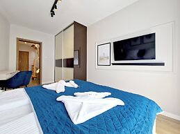 Holiday House by Baltic Home