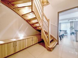 Holiday House by Baltic Home