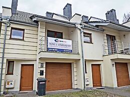 Holiday House by Baltic Home