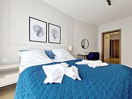 Holiday House by Baltic Home