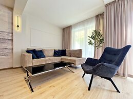 Holiday House by Baltic Home