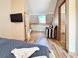 Holiday House by Baltic Home