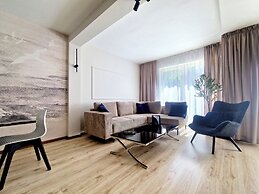 Holiday House by Baltic Home