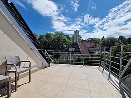 Holiday House by Baltic Home