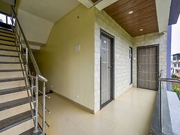 Treebo Prince Palace